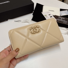 Chanel Wallet Purse